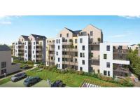 Programme immobilier neuf appart Tours