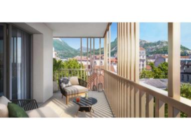 Appart Grenoble