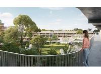 Appart Bussy-Saint-Georges