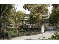 Appart Bussy-Saint-Georges