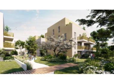 Appart Tassin-la-Demi-Lune