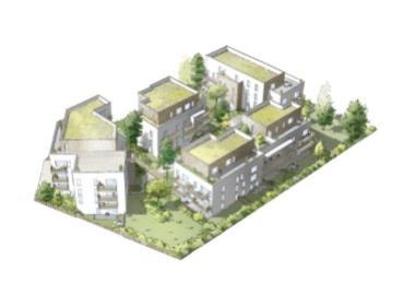 Appart Tassin-la-Demi-Lune