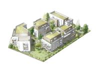 Appart Tassin-la-Demi-Lune