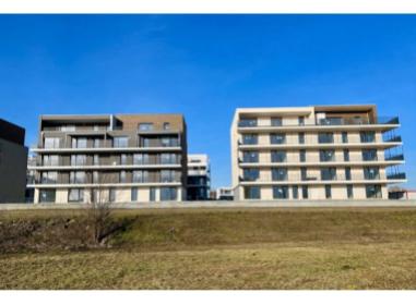 Programme immobilier neuf appart Haguenau