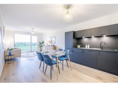 Programme immobilier neuf appart Haguenau