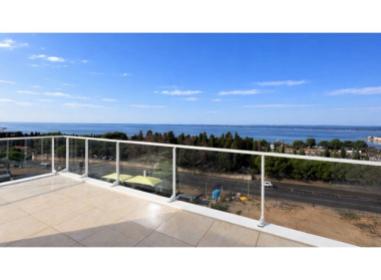 Programme immobilier neuf appart Sète