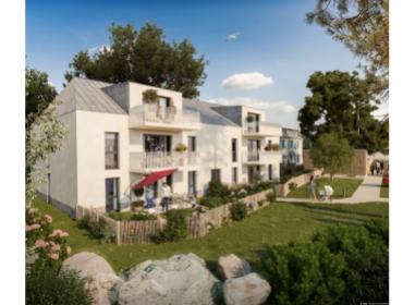 Programme immobilier neuf appart Perros-Guirec