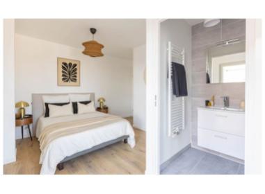 Programme immobilier neuf appart Bordeaux