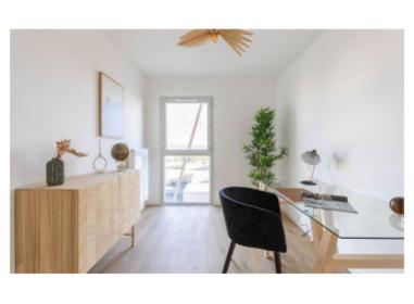 Programme immobilier neuf appart Bordeaux