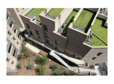 Programme immobilier neuf appart Bordeaux