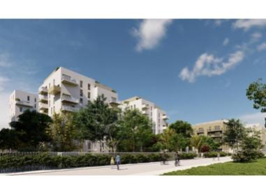 Programme immobilier neuf appart Clermont-Ferrand