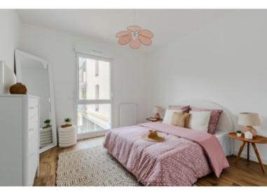 Programme immobilier neuf appart Gradignan