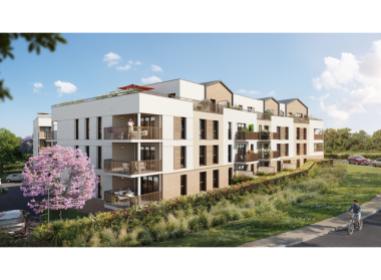 Programme immobilier neuf appart Noisy-le-Roi