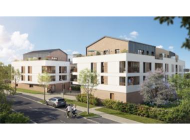 Programme immobilier neuf appart Noisy-le-Roi