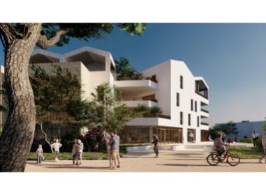 Programme immobilier neuf appart Cournonterral