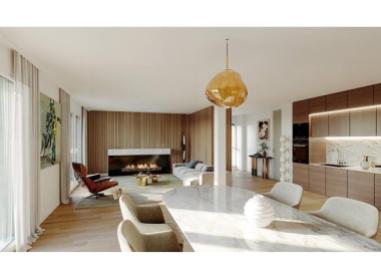 Programme immobilier neuf maison Metz