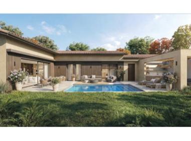 Programme immobilier neuf mixte Sathonay-Village