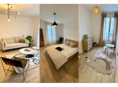 Programme immobilier neuf appart Champigny-sur-Marne