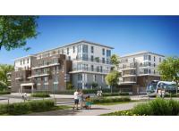 Programme immobilier neuf appart Corbeil-Essonnes