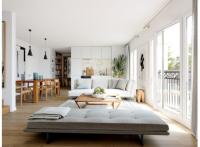 Appart Le Blanc Mesnil