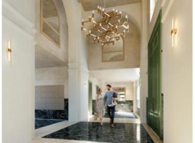 Programme immobilier neuf appart Puteaux