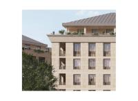 Appart Bussy-Saint-Georges