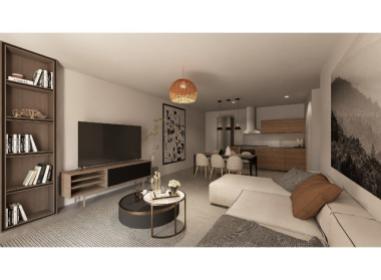 Programme immobilier neuf appart Houdemont