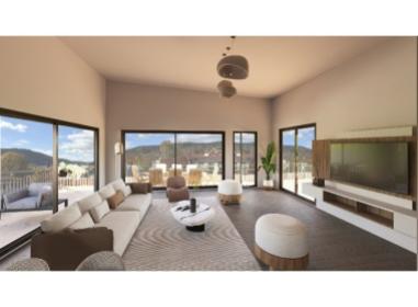 Programme immobilier neuf appart Gérardmer