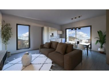 Programme immobilier neuf appart Gérardmer