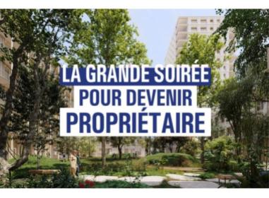 Programme immobilier neuf appart Lyon 2ème