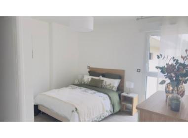 Programme immobilier neuf appart Clermont-Ferrand