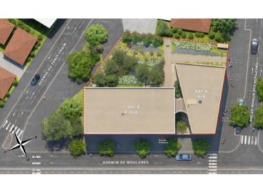 Programme immobilier neuf appart Montpellier