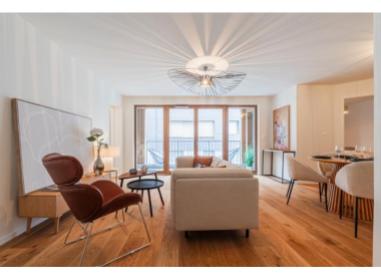 Programme immobilier neuf appart Strasbourg