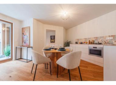 Programme immobilier neuf appart Strasbourg