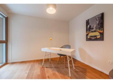 Programme immobilier neuf appart Strasbourg