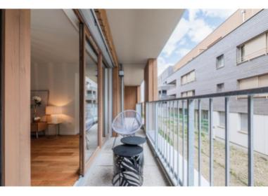 Programme immobilier neuf appart Strasbourg