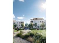 Appart Rillieux-la-Pape