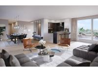 Appart Rillieux-la-Pape