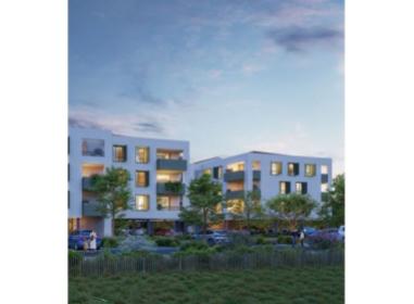 Programme immobilier neuf appart Fenouillet