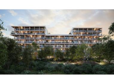 Programme immobilier neuf appart Toulouse