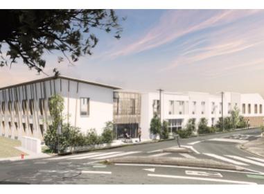 Programme immobilier neuf appart La Rochelle