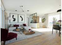 Appart Le Kremlin Bicêtre