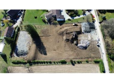 Programme immobilier neuf maison Montbonnot-Saint-Martin