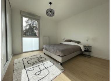 Programme immobilier neuf appart Pompertuzat