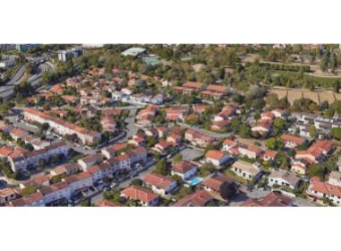 Programme immobilier neuf appart Blagnac