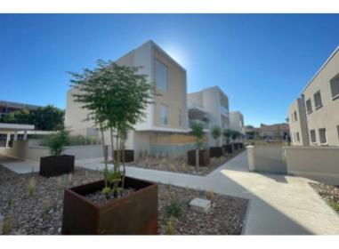 Programme immobilier neuf appart Auzeville-Tolosane