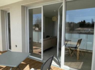 Programme immobilier neuf appart Auzeville-Tolosane