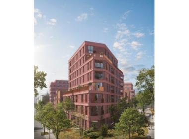 Programme immobilier neuf appart Toulouse