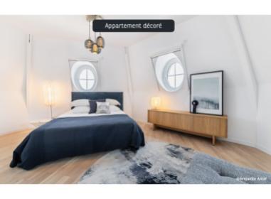 Programme immobilier neuf appart Clamart