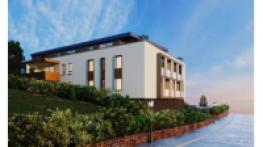 Programme immobilier neuf appart Wolxheim